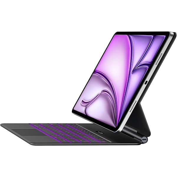 【美品】Apple Magic Keyboard 12.9インチ iPad Amazon.com: Apple Magic Keyboard for 12.9-inch iPad Pro (Previous